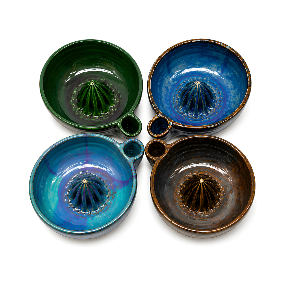 SpinBerry™ Berry Bowls