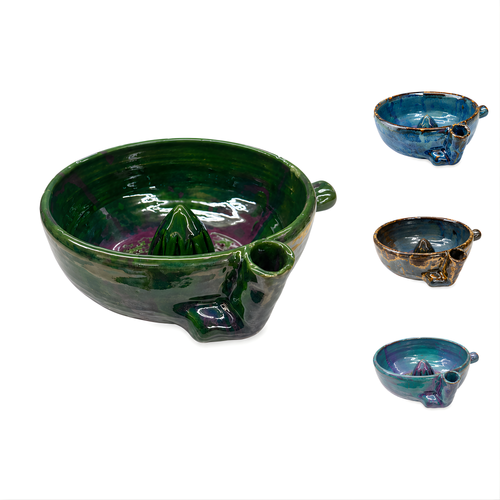 SpinBerry™ Berry Bowls