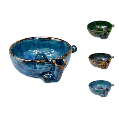 SpinBerry™ Berry Bowls
