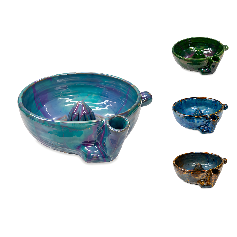 SpinBerry™ Berry Bowls